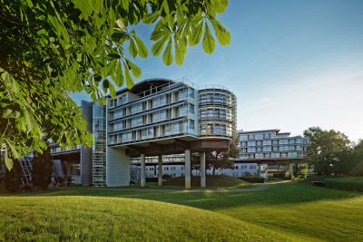 Potsdam Congress Hotel