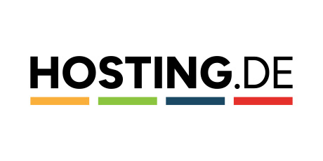 hosting.de